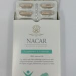 NACAR Nutraceutical (30 Capsules)