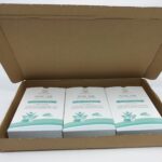 NACAR Nutraceutical 3 Pack (3x30 Capsules)